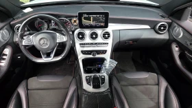 Mercedes-Benz C 43 AMG 3.0 V6 Biturbo | Mobile.bg � ����� ������ 6