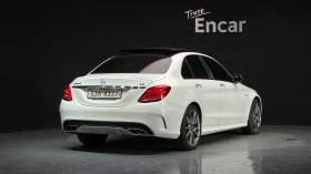 Mercedes-Benz C 43 AMG 3.0 V6 Biturbo | Mobile.bg � ����� ������ 2