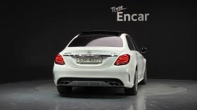 Mercedes-Benz C 43 AMG 3.0 V6 Biturbo | Mobile.bg � ����� ������ 4