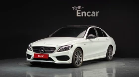 ������ Mercedes-Benz C 43 A...