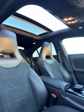 Mercedes-Benz CLA 220 D/AMG LINE/PANORAMA/BLIND SPOT ASSIST/360/LIZING | Mobile.bg � ����� ������ 14