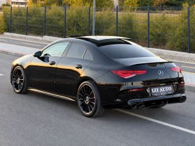 Mercedes-Benz CLA 220 D/AMG LINE/PANORAMA/BLIND SPOT ASSIST/360/LIZING | Mobile.bg � ����� ������ 4