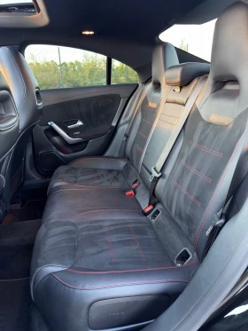 Mercedes-Benz CLA 220 D/AMG LINE/PANORAMA/BLIND SPOT ASSIST/360/LIZING | Mobile.bg � ����� ������ 8