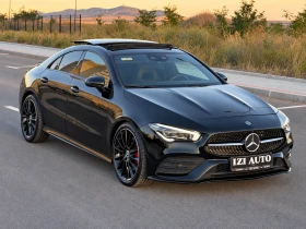 ������ Mercedes-Benz CLA 22...