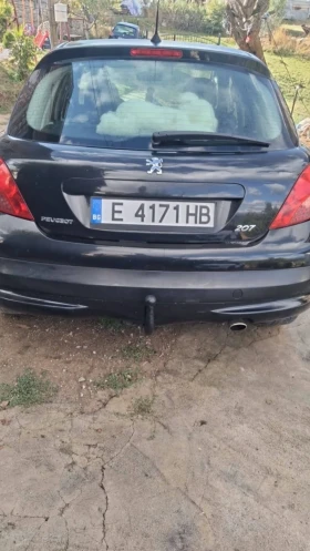 Peugeot 207 undefined | Auto.bg — изображение 2
