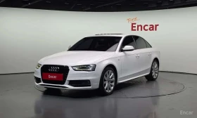 ����� �� �������� �� Audi A4 * TFSI Quattro Dynamic * ��������� ���� 
