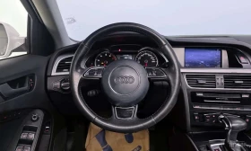 Audi A4 * TFSI Quattro Dynamic * ��������� ����  | Mobile.bg � ����� ������ 13