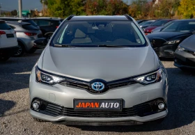 Toyota Auris 1.8 Hybrid NARDO GREY ТОП! С ГАРАНЦИЯ!  - 11990 € - 81731594 2