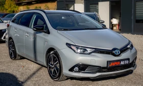 Toyota Auris 1.8 Hybrid NARDO GREY ТОП! С ГАРАНЦИЯ!  - 11990 € - 81731594 3