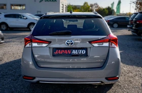 Toyota Auris 1.8 Hybrid NARDO GREY ТОП! С ГАРАНЦИЯ!  - 11990 € - 81731594 5
