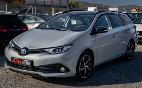 Toyota Auris 1.8 Hybrid NARDO GREY ТОП! С ГАРАНЦИЯ! 