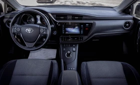 Toyota Auris 1.8 Hybrid NARDO GREY ТОП! С ГАРАНЦИЯ!  - 11990 € - 81731594 8