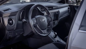 Toyota Auris 1.8 Hybrid NARDO GREY ТОП! С ГАРАНЦИЯ!  - 11990 € - 81731594 7