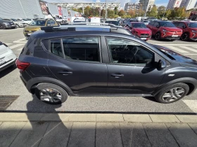 Dacia Sandero  Dacia Sandero STEPWAY/1.0TCe/90 к.с./LPG - 12500 € - 89076168 2