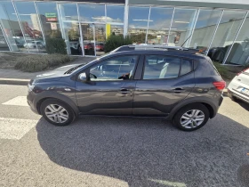 Dacia Sandero  Dacia Sandero STEPWAY/1.0TCe/90 к.с./LPG - 12500 € - 89076168 6