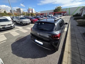Dacia Sandero  Dacia Sandero STEPWAY/1.0TCe/90 к.с./LPG - 12500 € - 89076168 3