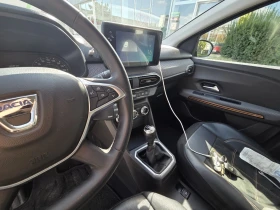Dacia Sandero  Dacia Sandero STEPWAY/1.0TCe/90 к.с./LPG - 12500 € - 89076168 9