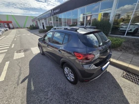 Dacia Sandero  Dacia Sandero STEPWAY/1.0TCe/90 к.с./LPG - 12500 € - 89076168 5