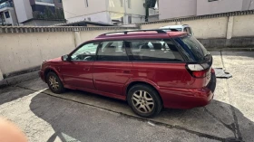 Subaru Outback | Mobile.bg � ����� ������ 5