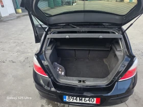 Opel Astra 1400куб.90кс  - 1600 € - 14251159 11