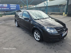 Opel Astra 1400куб.90кс  - 1600 € - 14251159 4