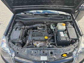 Opel Astra 1400куб.90кс  - 1600 € - 14251159 10