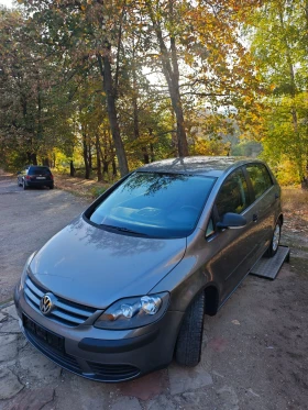VW Golf Plus 1.9ТДИ 105 кс - 3000 € - 77718812 2