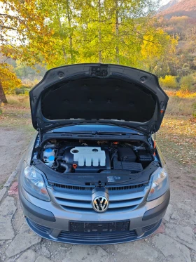 VW Golf Plus 1.9ТДИ 105 кс - 3000 € - 77718812 4