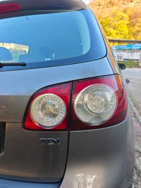 VW Golf Plus 1.9ТДИ 105 кс - 3000 € - 77718812 10