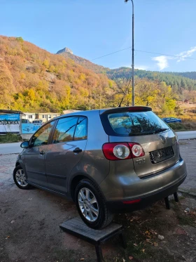 VW Golf Plus 1.9ТДИ 105 кс - 3000 € - 77718812 8