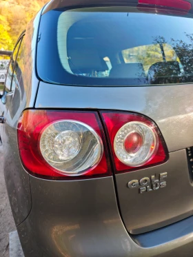 VW Golf Plus 1.9ТДИ 105 кс - 3000 € - 77718812 9