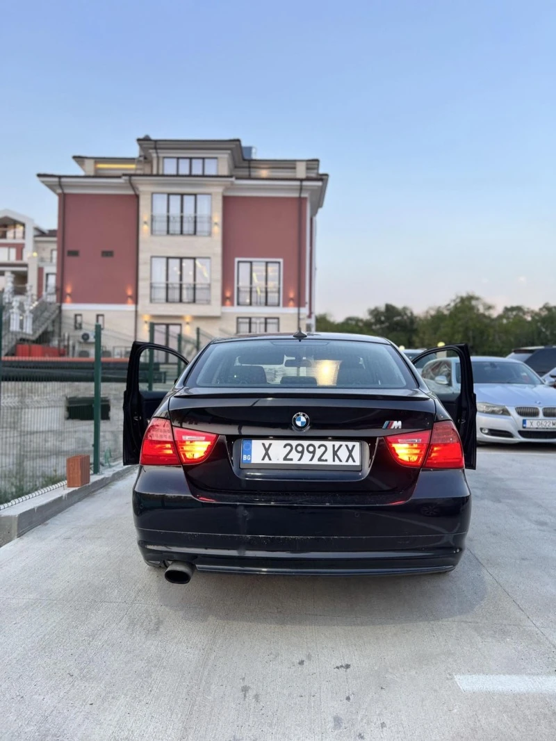 BMW 320 2.0i-Фейс Лифт* Автомат* , снимка 3 - Автомобили и джипове - 45641903