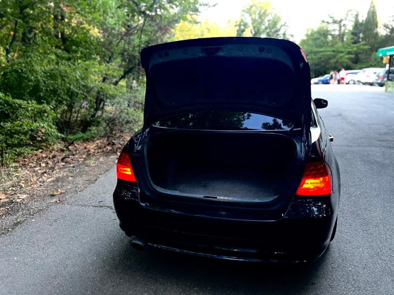 BMW 320 2.0i-Фейс Лифт* Автомат* , снимка 9 - Автомобили и джипове - 51885131