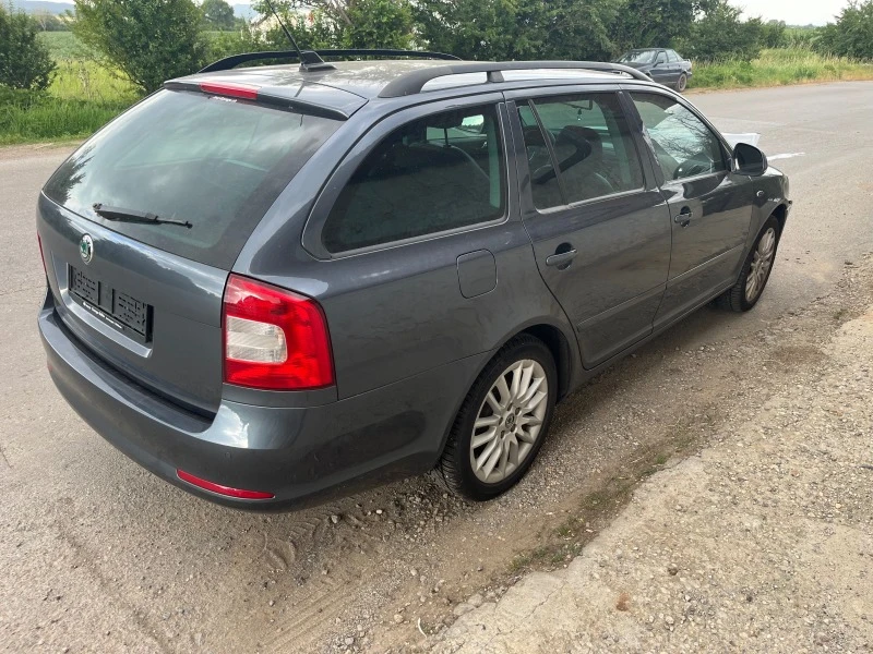 Skoda Octavia 1.8TSI DSG CDA L&K, снимка 7 - Автомобили и джипове - 47659860