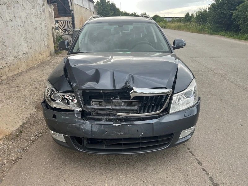 Skoda Octavia 1.8TSI DSG CDA L&K, снимка 1 - Автомобили и джипове - 47659860