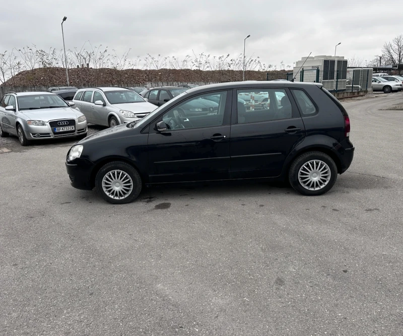 VW Polo 1.4i - КЛИМАТИК, снимка 8 - Автомобили и джипове - 48223817