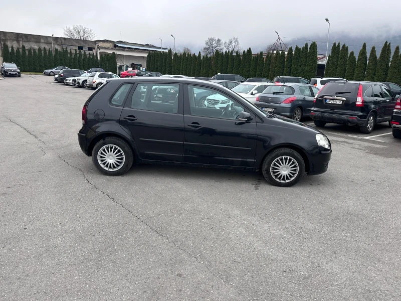 VW Polo 1.4i - КЛИМАТИК, снимка 4 - Автомобили и джипове - 48223817