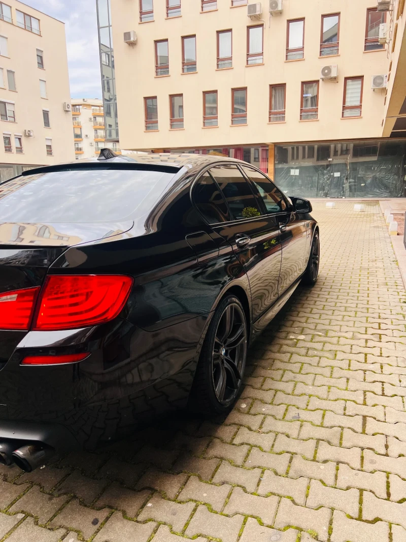 BMW 535, снимка 5 - Автомобили и джипове - 48599315