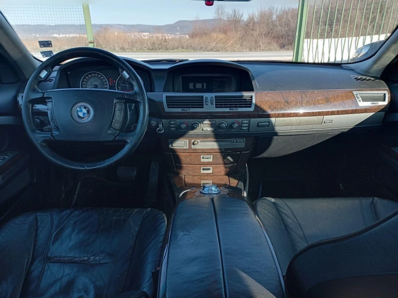 BMW 730 D БАРТЕР ЛИЗИНГ, снимка 8 - Автомобили и джипове - 48726013