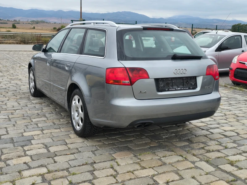 Audi A4 1.9TDI 116кс EURO 4, снимка 6 - Автомобили и джипове - 51830958