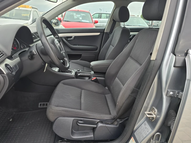 Audi A4 1.9TDI 116кс EURO 4, снимка 11 - Автомобили и джипове - 51830958