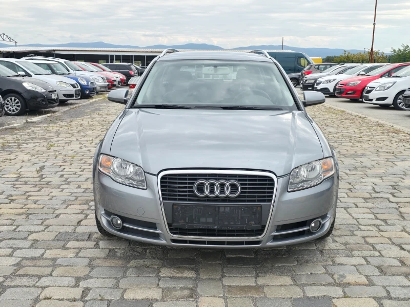 Audi A4 1.9TDI 116кс EURO 4, снимка 2 - Автомобили и джипове - 51830958