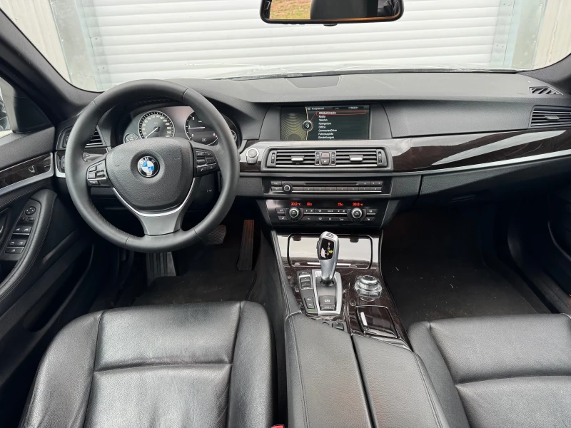 BMW 525, снимка 6 - Автомобили и джипове - 52408545