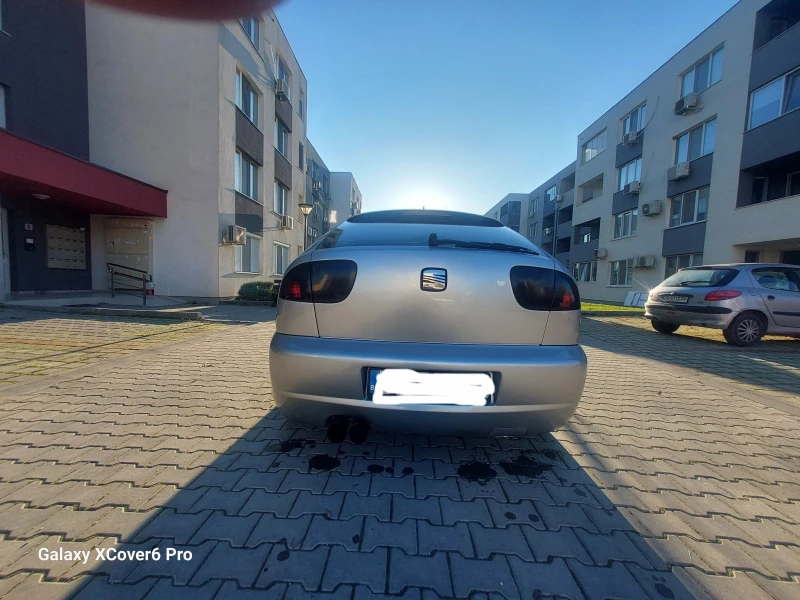 Seat Leon, снимка 3 - Автомобили и джипове - 52764924