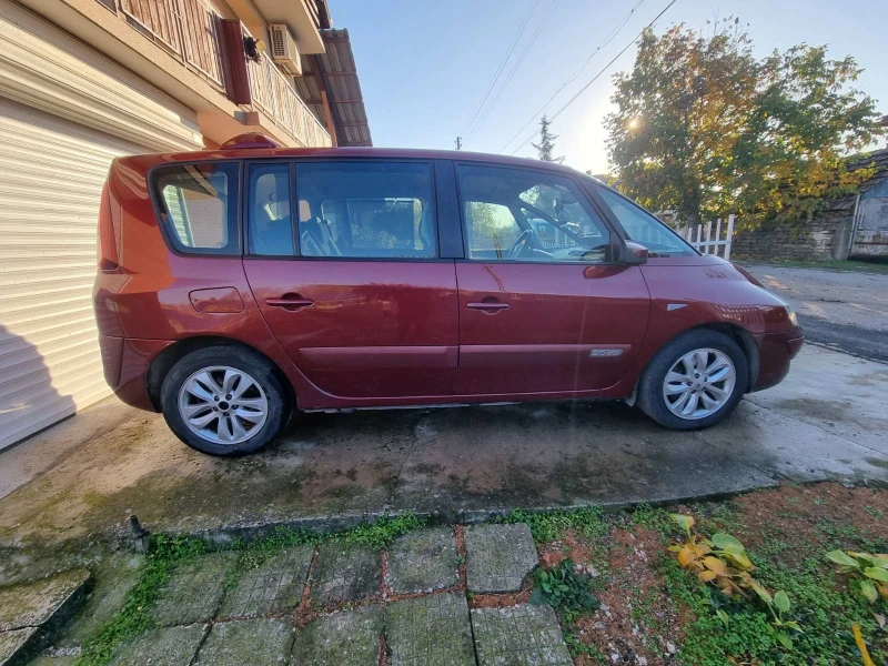 Renault Espace 2.0 DCI 173 к.с., снимка 8 - Автомобили и джипове - 52797727