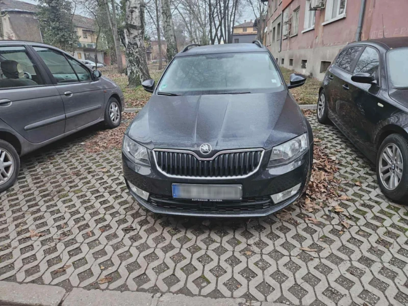 Skoda Octavia, снимка 2 - Автомобили и джипове - 52998297