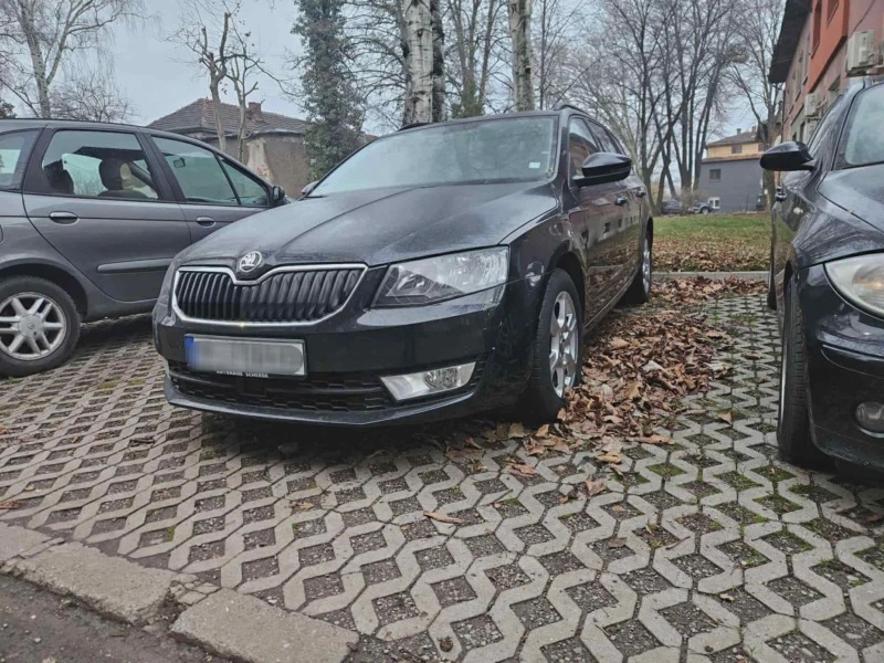Skoda Octavia, снимка 4 - Автомобили и джипове - 52998297