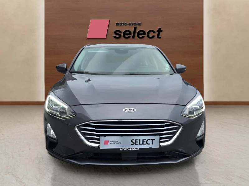 Ford Focus 1.5 EcoBoost, снимка 2 - Автомобили и джипове - 53079516