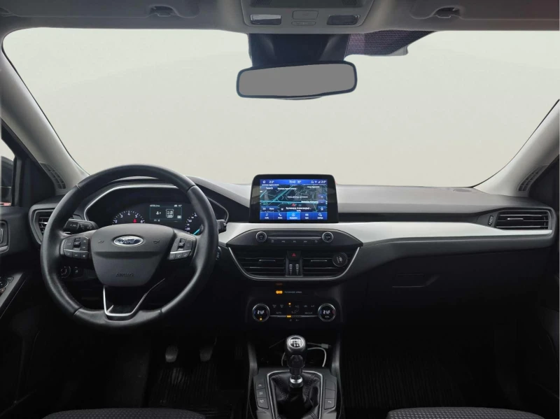 Ford Focus 1.5 EcoBoost, снимка 10 - Автомобили и джипове - 53079516