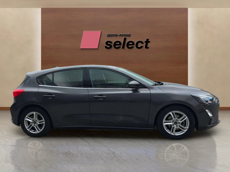 Ford Focus 1.5 EcoBoost, снимка 4 - Автомобили и джипове - 53079516